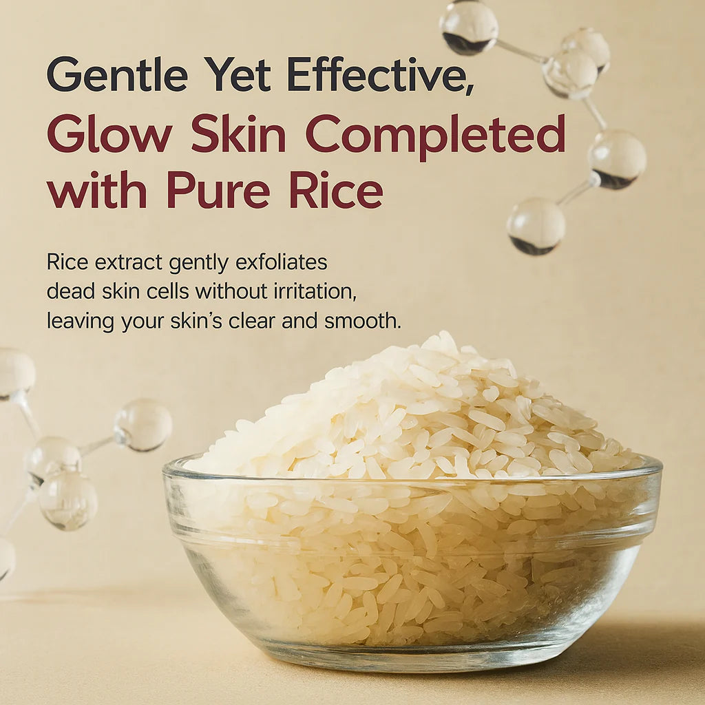 Unleash Your Skin's True Radiance Today!